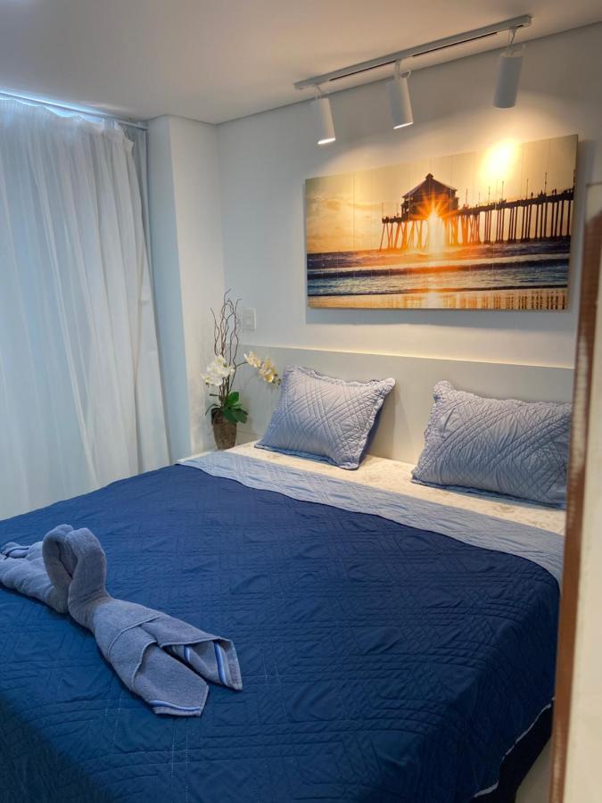 Laguna Beach Flat Pôrto das Galinhas Eksteriør billede
