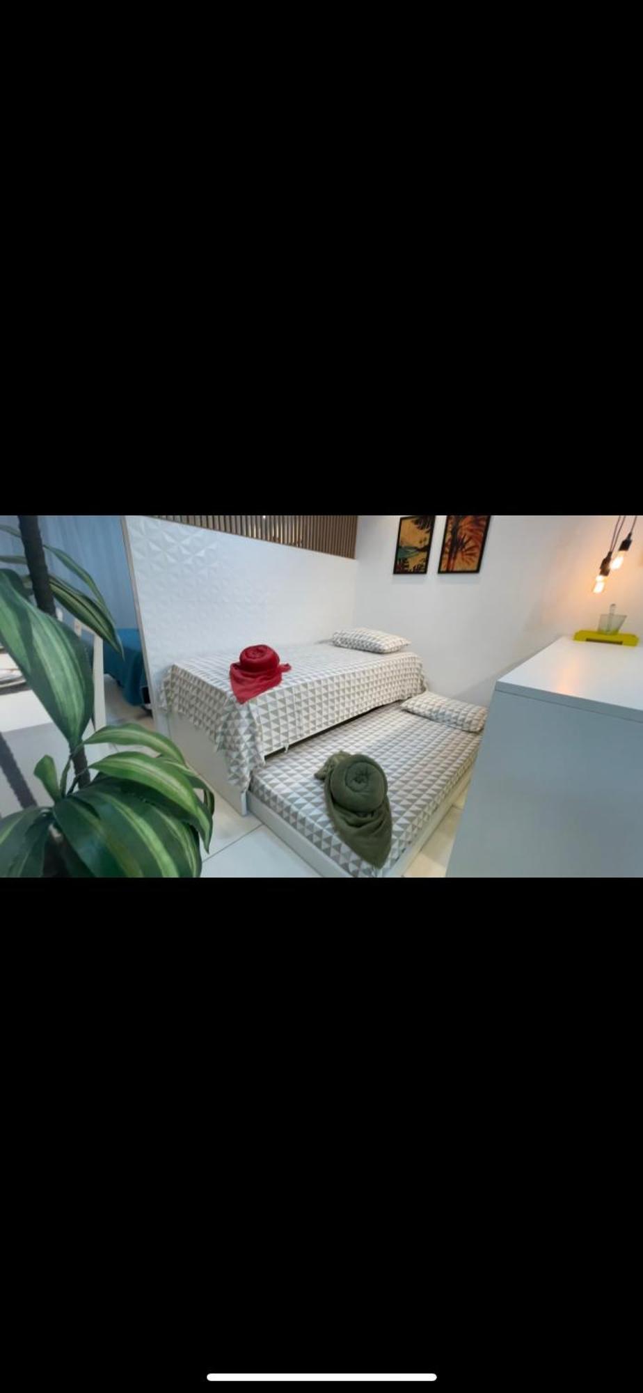 Laguna Beach Flat Pôrto das Galinhas Eksteriør billede