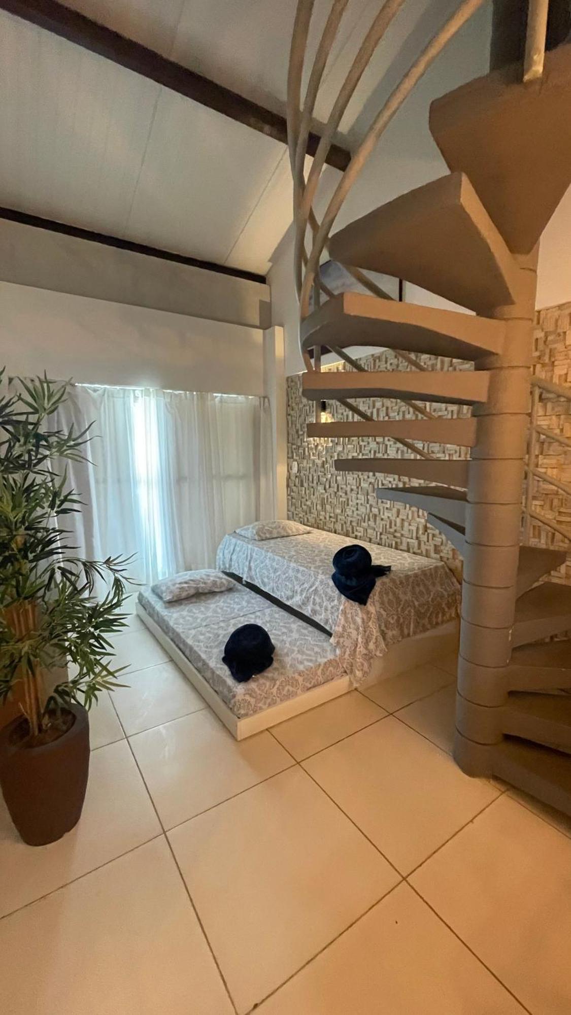 Laguna Beach Flat Pôrto das Galinhas Eksteriør billede